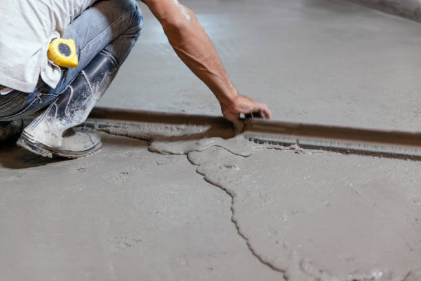 Best Concrete Foundation Repair in Bedford Heights, OH