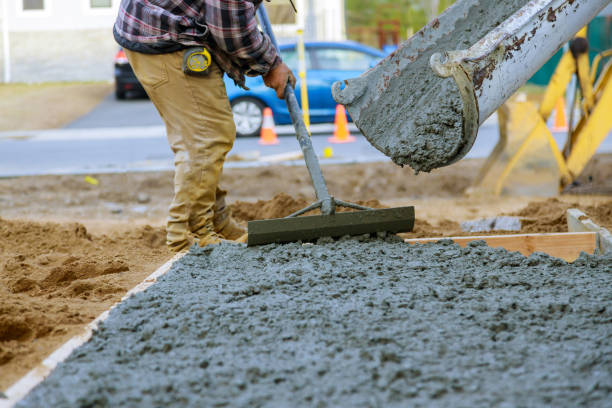 Best Concrete Retaining Walls in Bedford Heights, OH