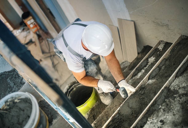 Best Concrete Demolition Services in Bedford Heights, OH