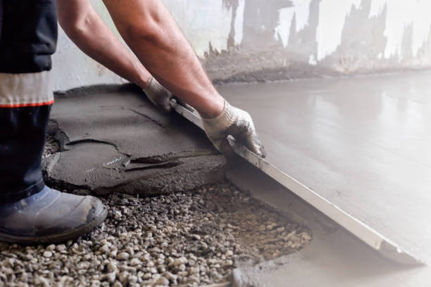 Best Concrete Steps and Stairs in Bedford Heights, OH