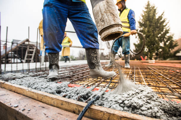 Best Residential Concrete Solutions in Bedford Heights, OH